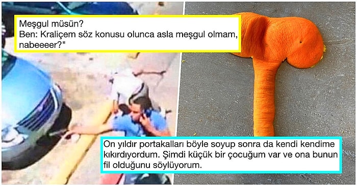 Denizaşırı Mizahta Bu Hafta: Son Günlerde Yabancıları Kahkahaya Boğmuş 17 Komik Tweet