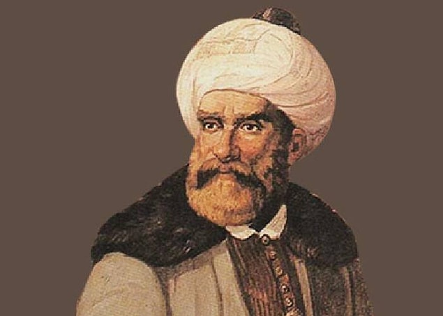 Barbaros Hayrettin Paşa: "Öldüğüm zaman beni deniz sesi işitecek bir yere defnediniz."