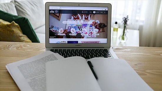 EBA Canlı Ders Saatleri Belli Oldu! EBA TV İlkokul, EBA TV Ortaokul ve EBA TV Lise’de Bugün Hangi Dersler Var?