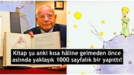 Birçoğumuzun En Sevdiği Kitap "Küçük Prens" ve Yazarı Saint-Exupéry Hakkında Muhtemelen Bilmediğiniz 16 Bilgi