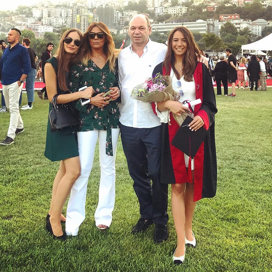 Melike Zobu Kimdir Kac Yasindadir Melike Zobu Nun Son Hali Gundem Oldu