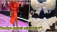 Tespitlerde Bugün: Kadın İç Çamaşırındaki 'Anlamsız' Kurdeleler Size Nasıl Hissettiriyor?