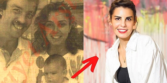 1987 Senesinde Çocuklarına Melis İsmini Koymak İsteyen Ailenin Yaşadığı Zaytung Haberi Gibi Olay