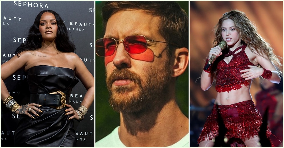 Sırf Bu Yaz Değil Bundan Sonraki Yazlarda da Ayıla Bayıla Dinleyeceğimiz 14 Hit Şarkı