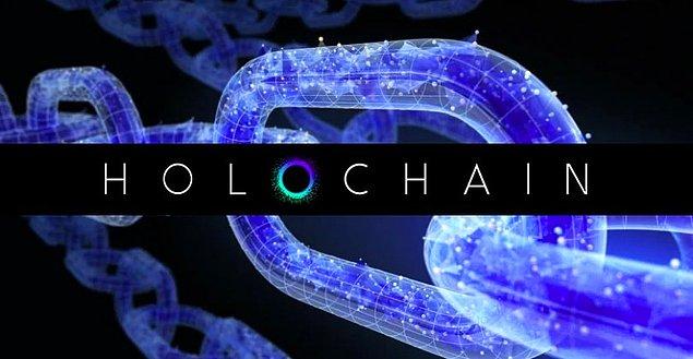 Peki Holochain'i Blockchain'den farklı kılan ne?