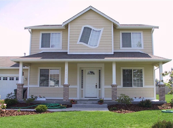 2. Логотип Windows в виде оконной рамы