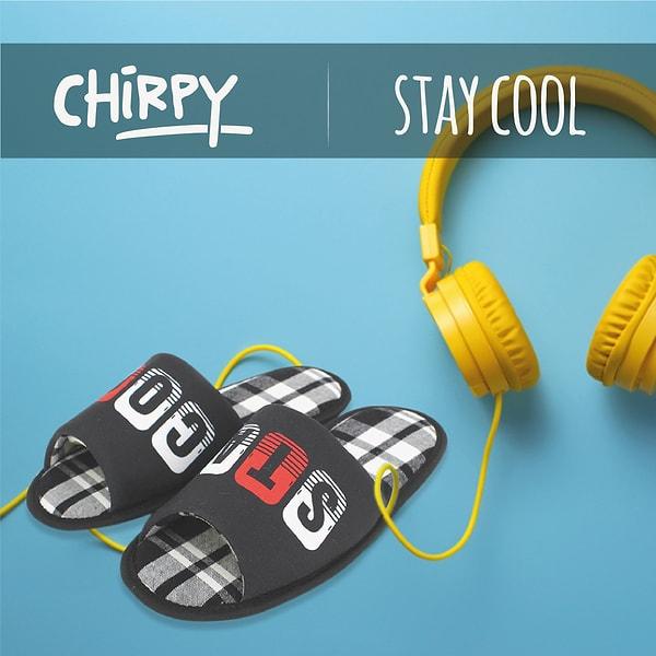 Chirpy STAY COOL
