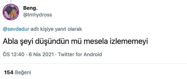 Tepkiyle karşılayan da...