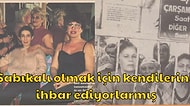 1995 Senesinde İzmir Genelevi'nde Yaşanan Zam Grevi ve Genelevi Düzenine Dair Şaşırtan Detaylar