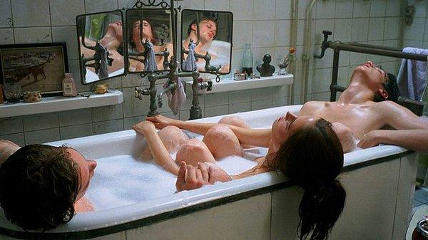 3. The Dreamers