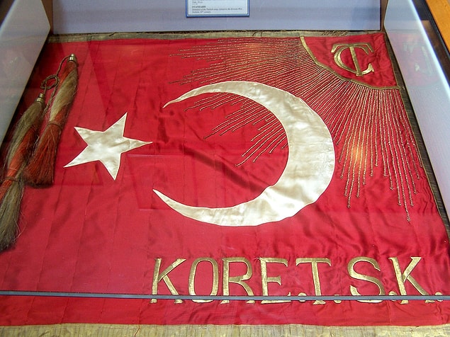 Kazananı olmayan bu savaşın Türk tarafı için "kan bedeli" NATO'ya alınmak olur. Hatta Demokrat Parti milletvekili Samet Ağaoğlu şöyle der: "Bir avuç kan verdik; ancak büyük devletler arasına katıldık."