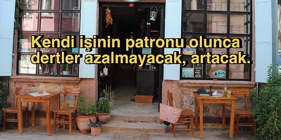 "İşi Gücü Bırakıp Sahil Kasabasına Yerleşmek" Bizi Daha Büyük Derde Sokup Hayatı Zindan Edecek Bir Hayal mi?