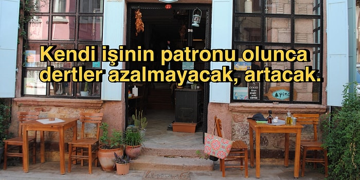 "İşi Gücü Bırakıp Sahil Kasabasına Yerleşmek" Bizi Daha Büyük Derde Sokup Hayatı Zindan Edecek Bir Hayal mi?