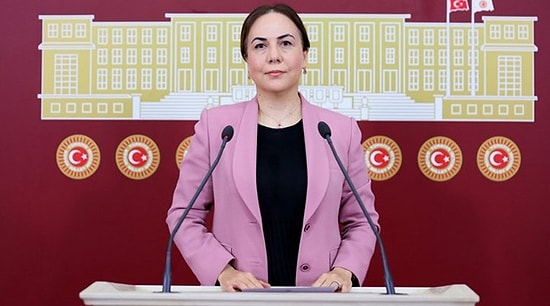 AKP'li Yılmaz: 'Bağırta Bağırta Akdeniz Belediyesi'ni Aldık, Kanırta Kanırta da Büyükşehri Alacağız...'