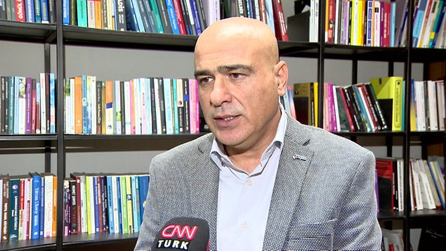 '100 bine yakın aktif vaka'