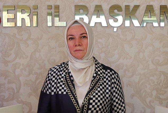 Geçtiğimiz günlerde AKP Kayseri Milletvekili Hülya Atçı Nergis'in yerel bir televizyon kanalında kadın cinayetleriyle ilgili yaptığı yorumlar gündem olmuştu.