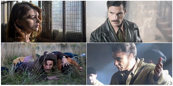 “Bir Zamanlar Kıbrıs” Bu Akşam İkinci Bölümüyle Ekranlara Geliyor