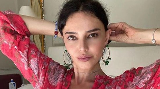 Camdaki Kız "Cana" Hande Ataizi Kimdir? Hande Ataizi Kaç Yaşında ve Nereli?