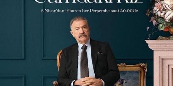Camdaki Kız "Rıfat" Tamer Levent Kimdir? Tamer Levent Kaç Yaşında ve Nereli?