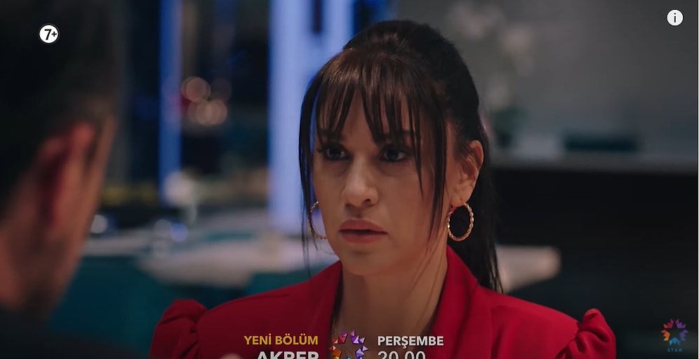 Akrep 18. Bölüm Fragmanı