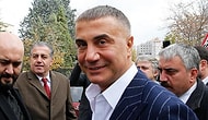 Sedat Peker İçin de Gözaltı Kararı! 5 İlde Organize Suç Örgütüne Operasyon...
