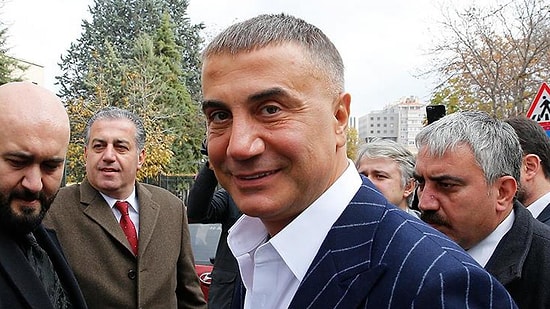 Sedat Peker İçin de Gözaltı Kararı! 5 İlde Organize Suç Örgütüne Operasyon...