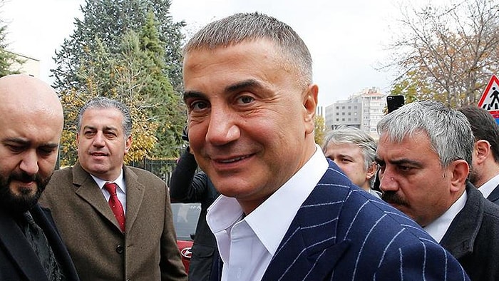 Sedat Peker İçin de Gözaltı Kararı! 5 İlde Organize Suç Örgütüne Operasyon...