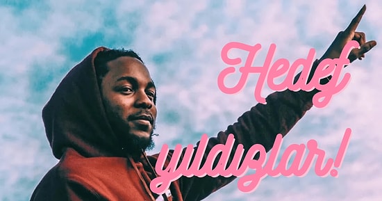 Compton’dan Yeni Kan: Kendrick Lamar’ın En Güzel 13 Şarkısı