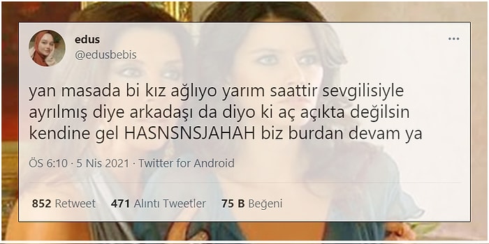 Yaşadıkları Komik Olayları Tweet’leyerek Sizin de Yüzünüzü Güldürüp Gününüzü Kurtaracak 19 Kişi