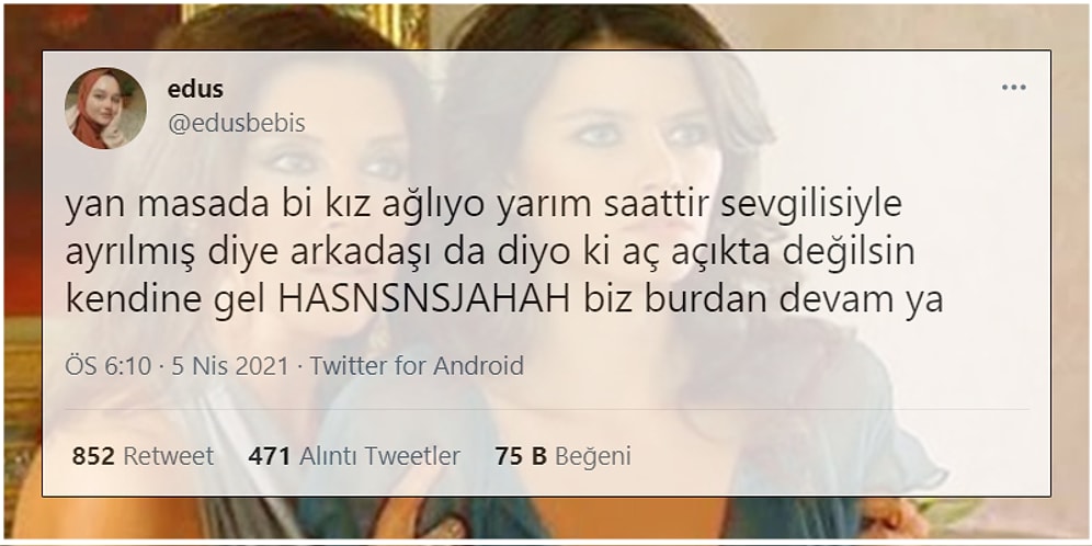 Yaşadıkları Komik Olayları Tweet’leyerek Sizin de Yüzünüzü Güldürüp Gününüzü Kurtaracak 19 Kişi