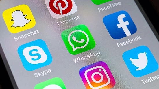 Türkiye'ye Temsilci Atayan Sosyal Ağlara Pinterest de Ekleniyor