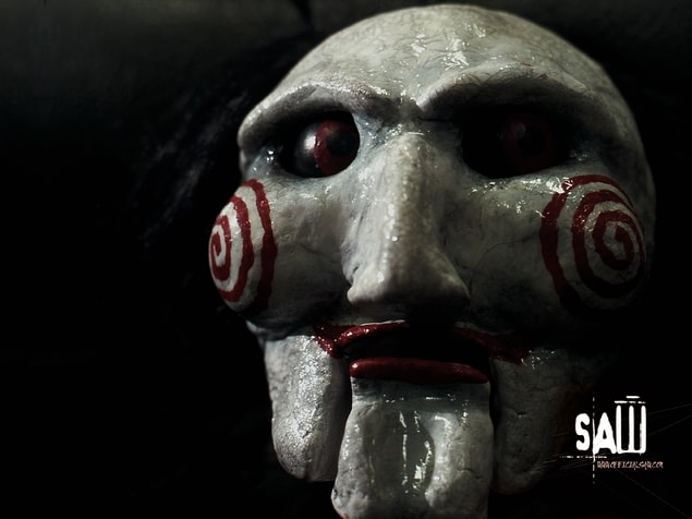 17. Spiral: From The Book of Saw henüz vizyona girmeden, 10. Testere filmi için hazırlıklara başlandı.