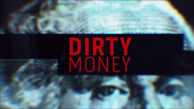 8. Kirli Para (Dirty Money), 2018
