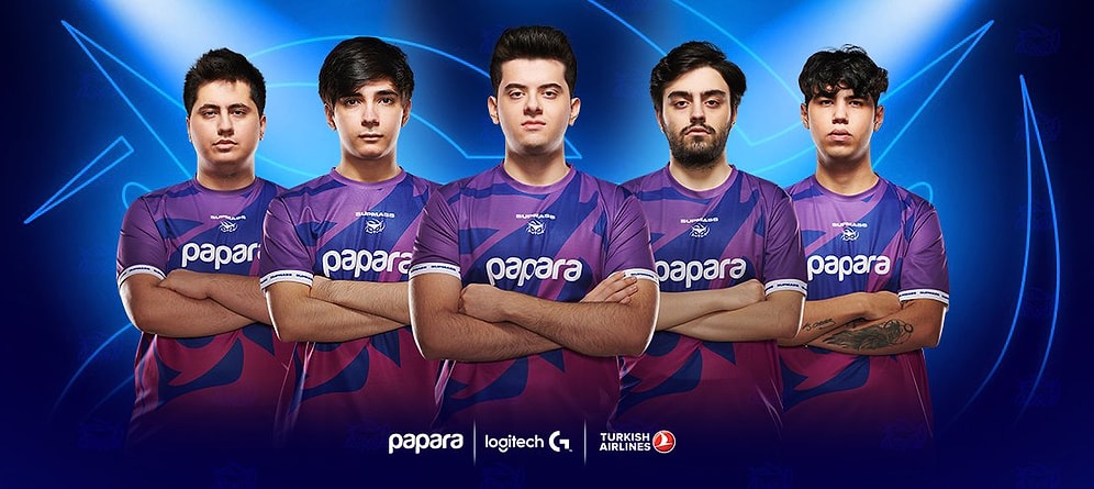 VFŞL Yarı Final Mücadeleleri Öncesi Papara SuperMassive Sorularımızı Yanıtladı