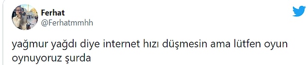 15. Sinirden gülünecek bir durum