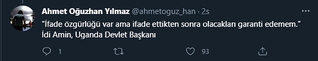 Bazı kullanıcılar bu karara tepki gösterdi
