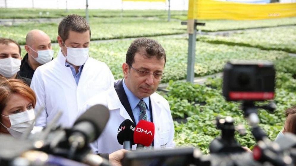 İmamoğlu’ndan Metro Açıklaması: 'Kötü Bir İş Yapılmış'