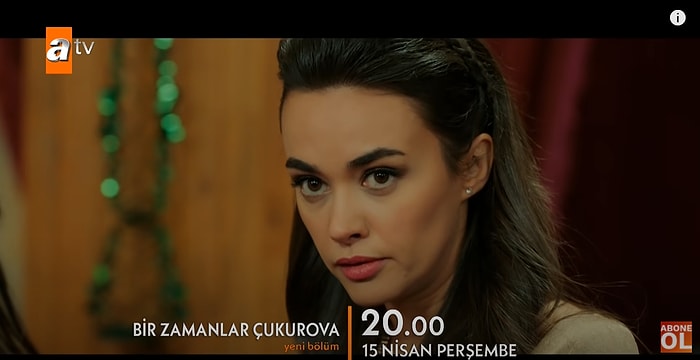 Bir Zamanlar Çukurova 92. Bölüm Fragmanı