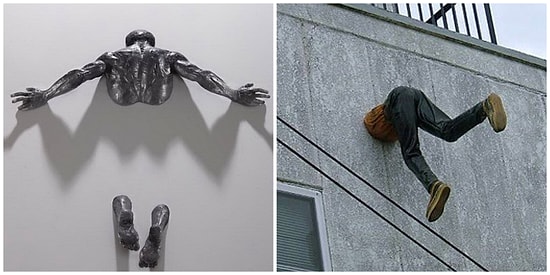 Bilim Cevaplıyor: Eğer Yeterince Denersek Duvarın İçinden Geçmemiz Mümkün Olur mu?