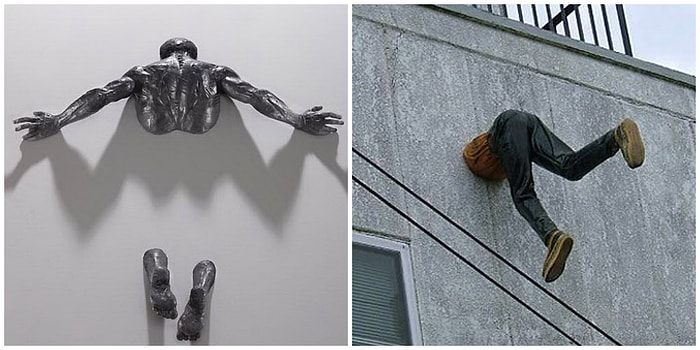 Bilim Cevaplıyor: Eğer Yeterince Denersek Duvarın İçinden Geçmemiz Mümkün Olur mu?