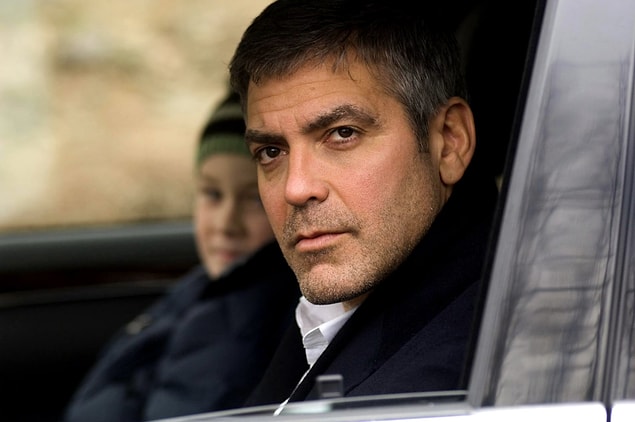Halkın favorisi - Michael Clayton