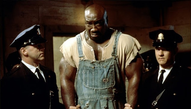 Halkın favorisi - The Green Mile