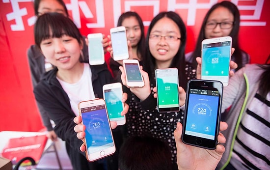 9 удивительных трендов, зародившихся в Китае