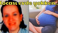Aynı Anda Hem Sevgilisinden Hem de Kocasından Hamile Kalan Kadının Müge Anlı'ya Konu Olacak Garip Hikayesi