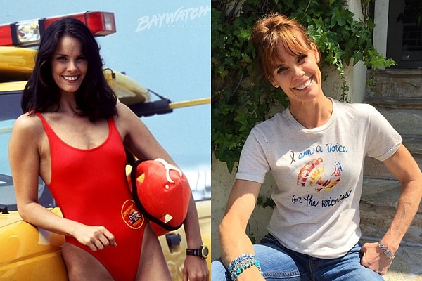 3. Александра Пол