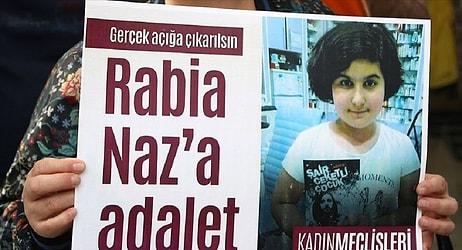 Bir Şüpheli Ölüm Daha: Rabia Naz Soruşturmasında Sık İfade Değiştiren Tanığın Babası İntihar Etti