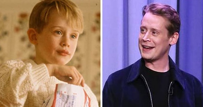 15 фото детей-актеров, которые заставят вас почувствовать себя старыми (Тогда и сейчас)