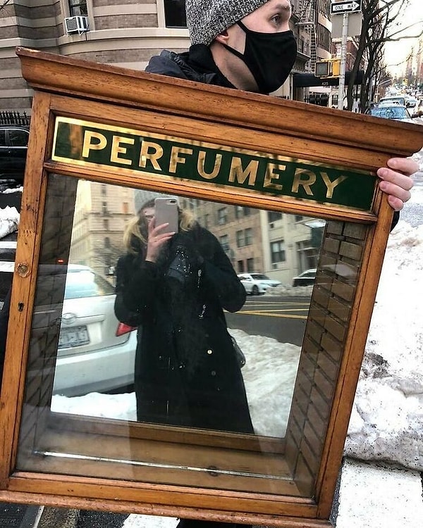 15. Вот же красота