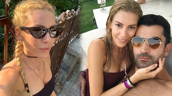 Sinem Kobal'ın 2 Milyonluk Aracı Çok Konuşuldu! Sinem Kobal: "Hediye Değil İhtiyaç"