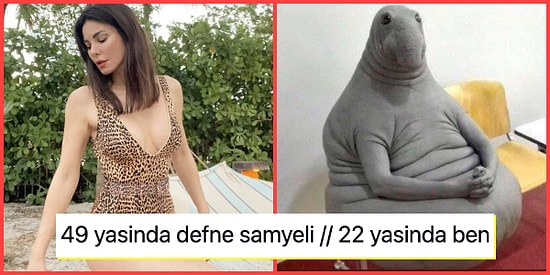 Bir Hafta Boyunca Ünlüleri Mizahına Alet Ederek Güldüren Kişiler